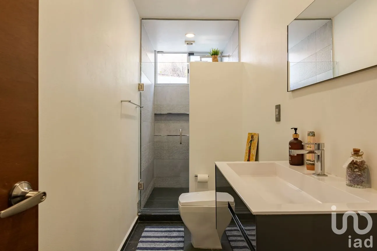 Casa en Venta en Bosque Real, Huixquilucan, México | NEX-255838 | iad México | Foto 19 de 19