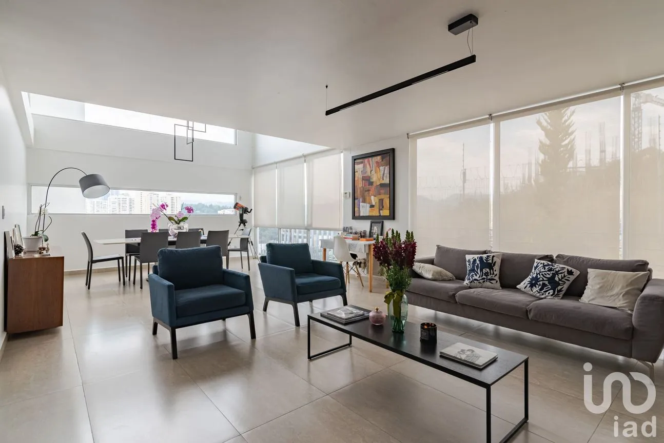 Casa en Venta en Bosque Real, Huixquilucan, México | NEX-255838 | iad México | Foto 3 de 19