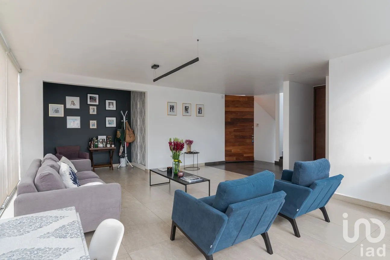 Casa en Venta en Bosque Real, Huixquilucan, México | NEX-255838 | iad México | Foto 4 de 19