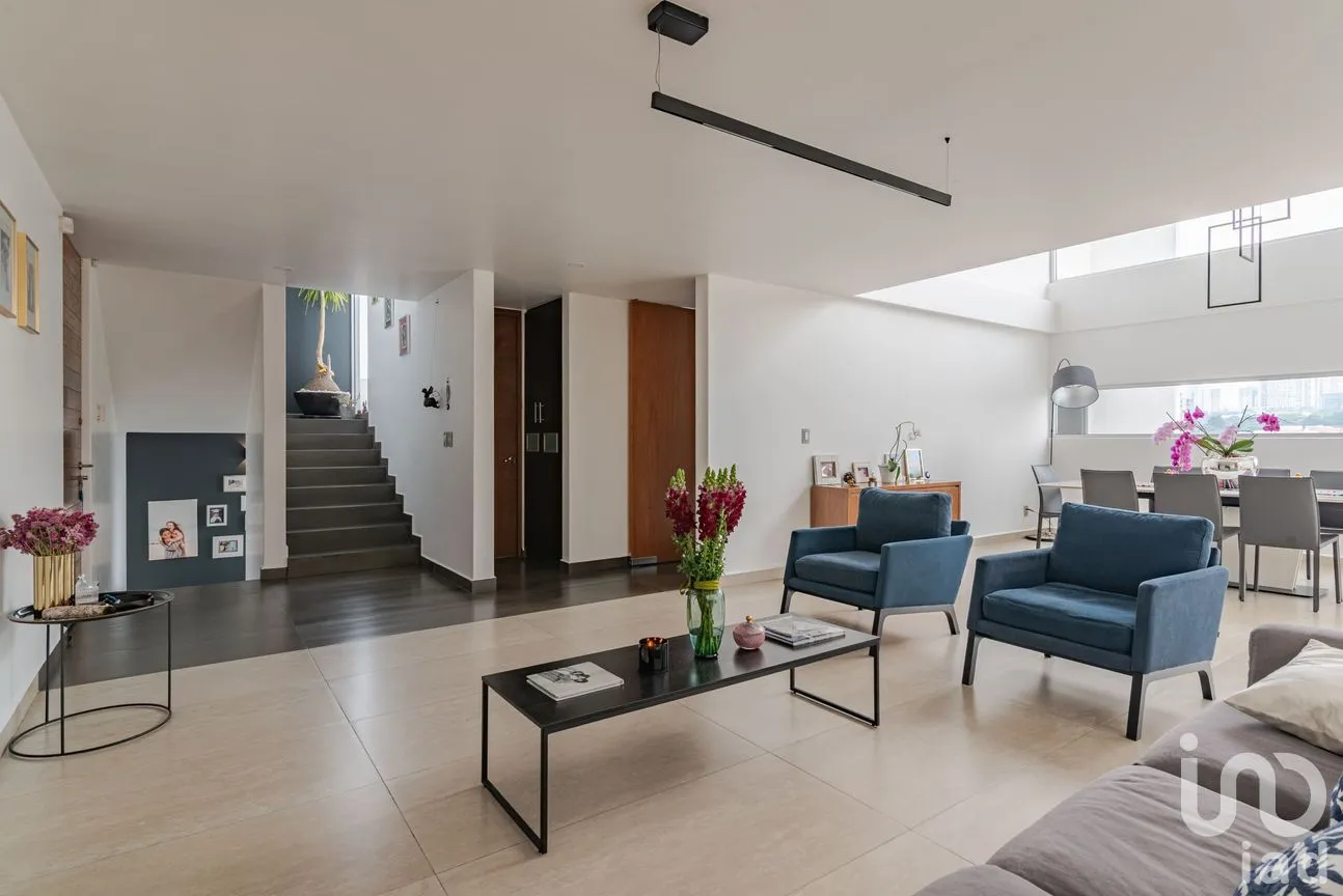 Casa en Venta en Bosque Real, Huixquilucan, México | NEX-255838 | iad México | Foto 5 de 19