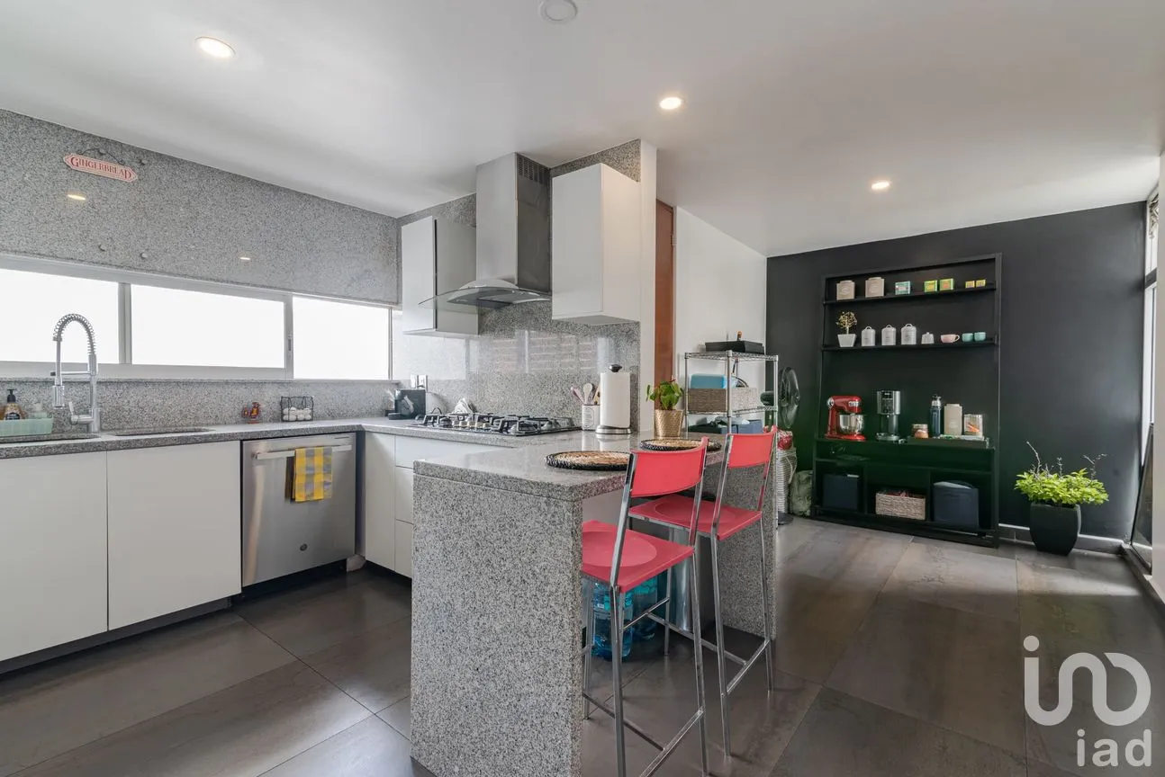 Casa en Venta en Bosque Real, Huixquilucan, México | NEX-255838 | iad México | Foto 6 de 19