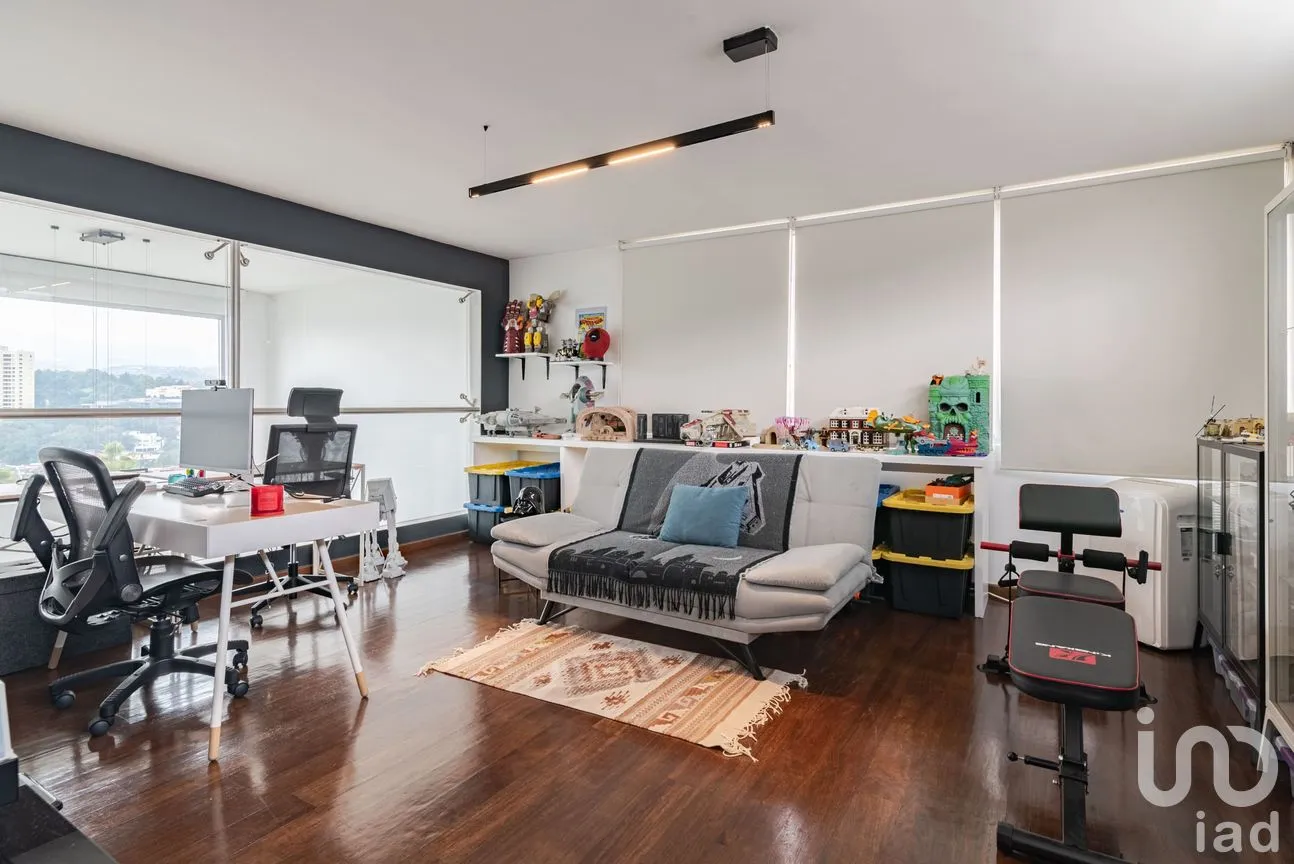 Casa en Venta en Bosque Real, Huixquilucan, México | NEX-255838 | iad México | Foto 8 de 19