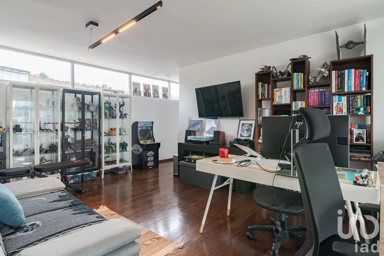 Casa en Venta en Bosque Real, Huixquilucan, México | NEX-255838 | iad México | Foto 9 de 19