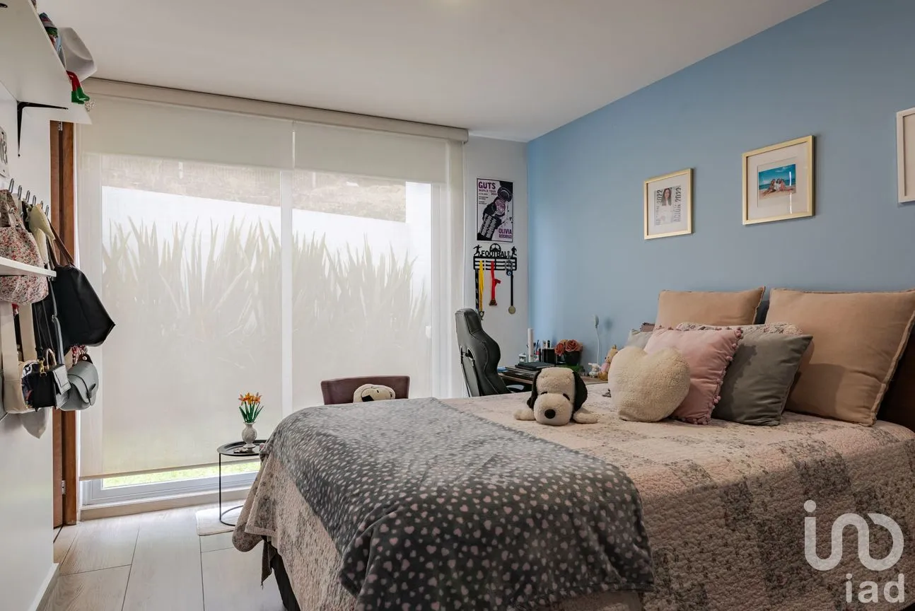 Casa en Venta en Bosque Real, Huixquilucan, México | NEX-255838 | iad México | Foto 10 de 19