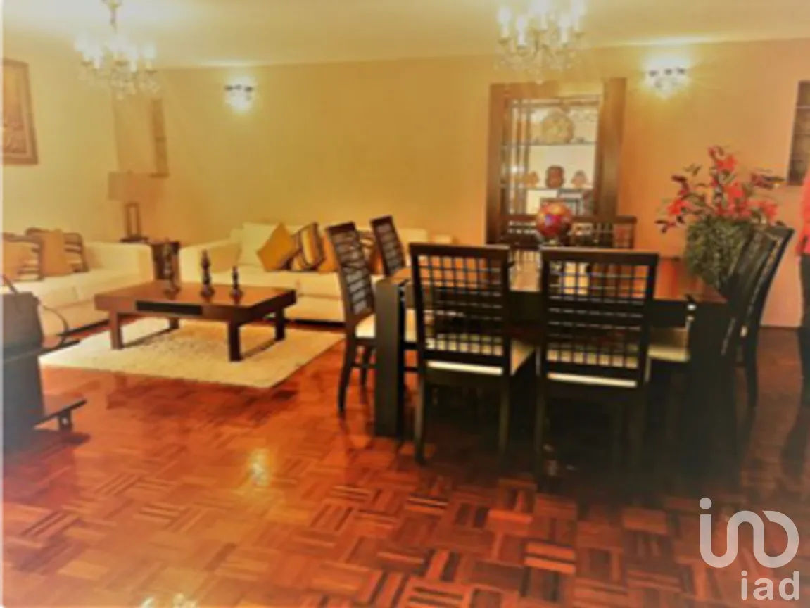 Departamento en Renta en Viveros de La Loma, Tlalnepantla de Baz, México | NEX-263562 | iad México | Foto 4 de 8