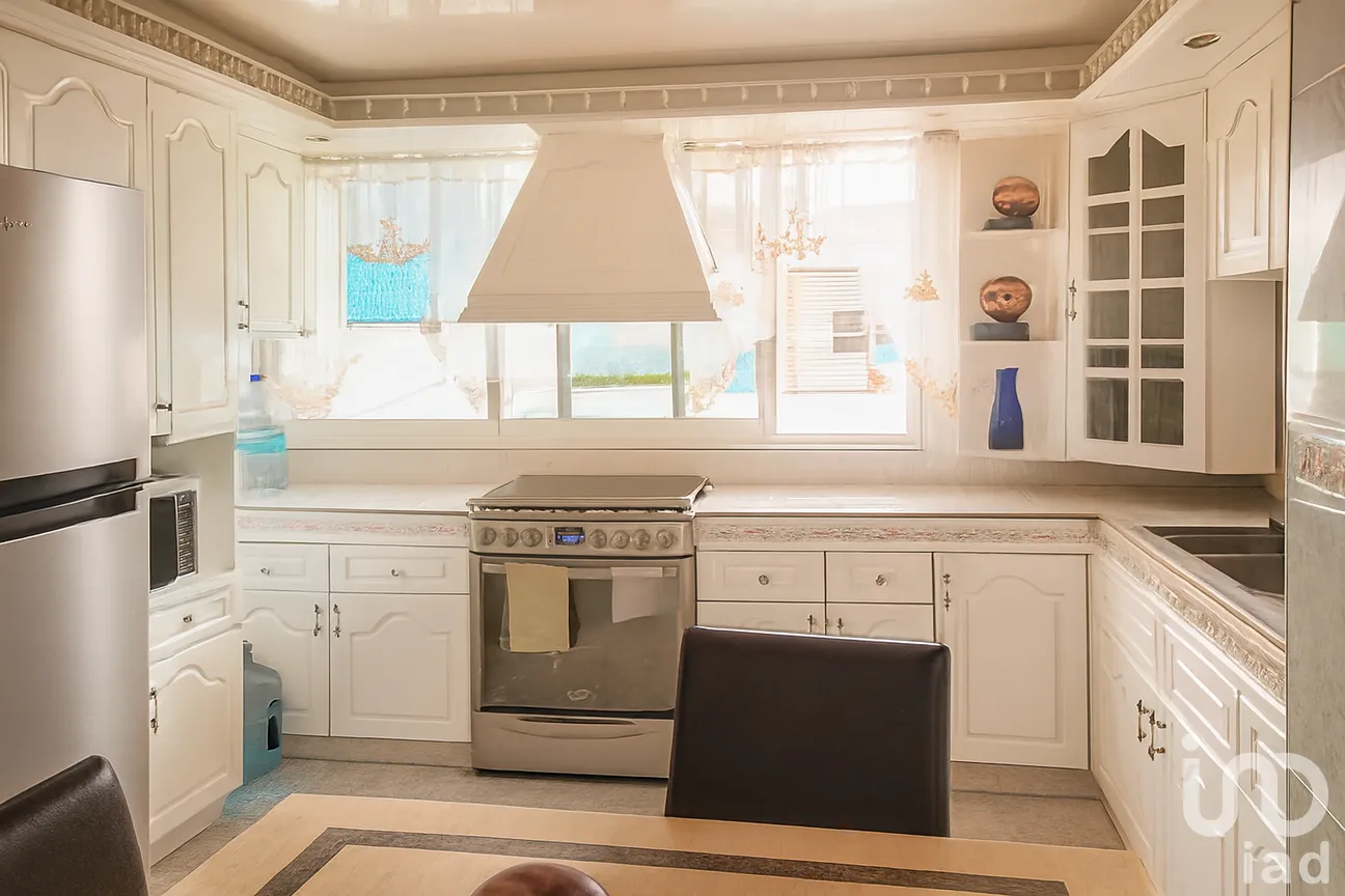 Departamento en Renta en Viveros de La Loma, Tlalnepantla de Baz, México | NEX-263562 | iad México | Foto 5 de 8