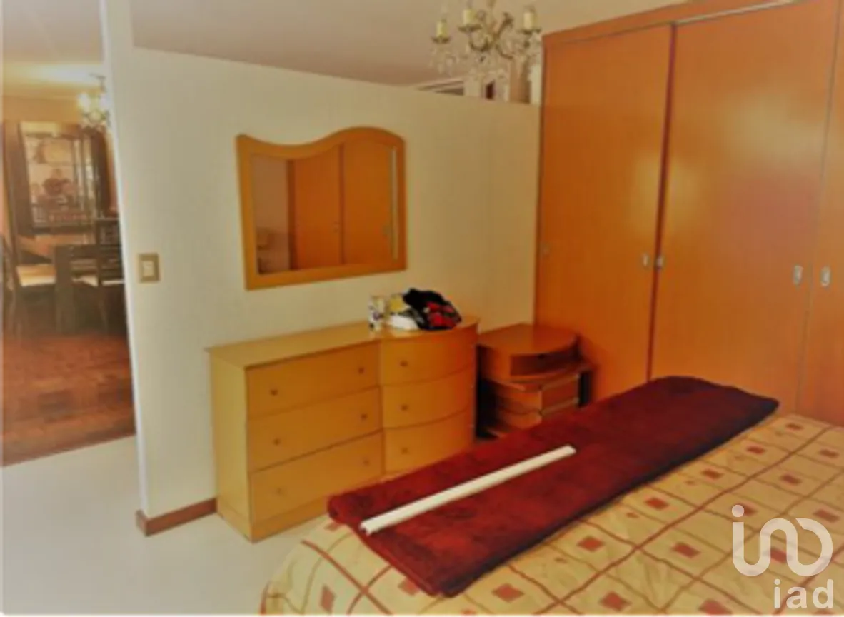 Departamento en Renta en Viveros de La Loma, Tlalnepantla de Baz, México | NEX-263562 | iad México | Foto 6 de 8