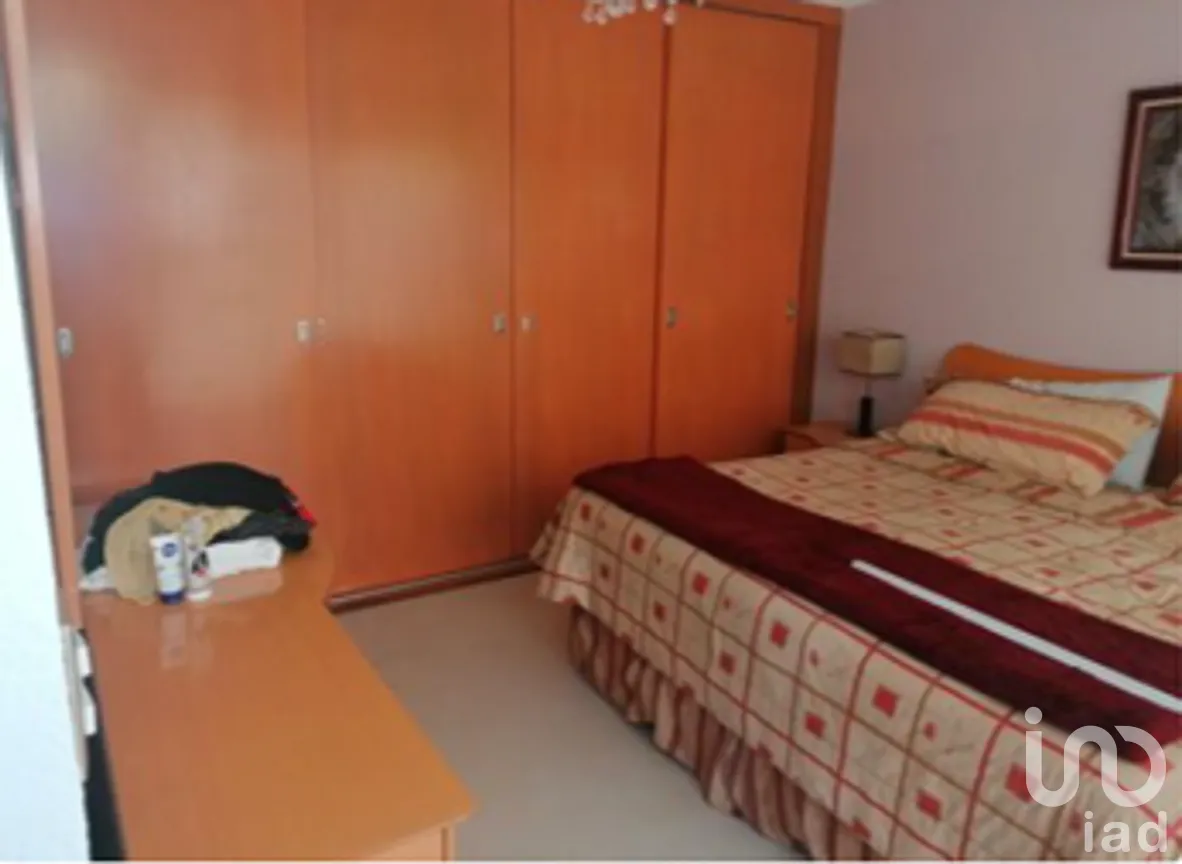 Departamento en Renta en Viveros de La Loma, Tlalnepantla de Baz, México | NEX-263562 | iad México | Foto 7 de 8