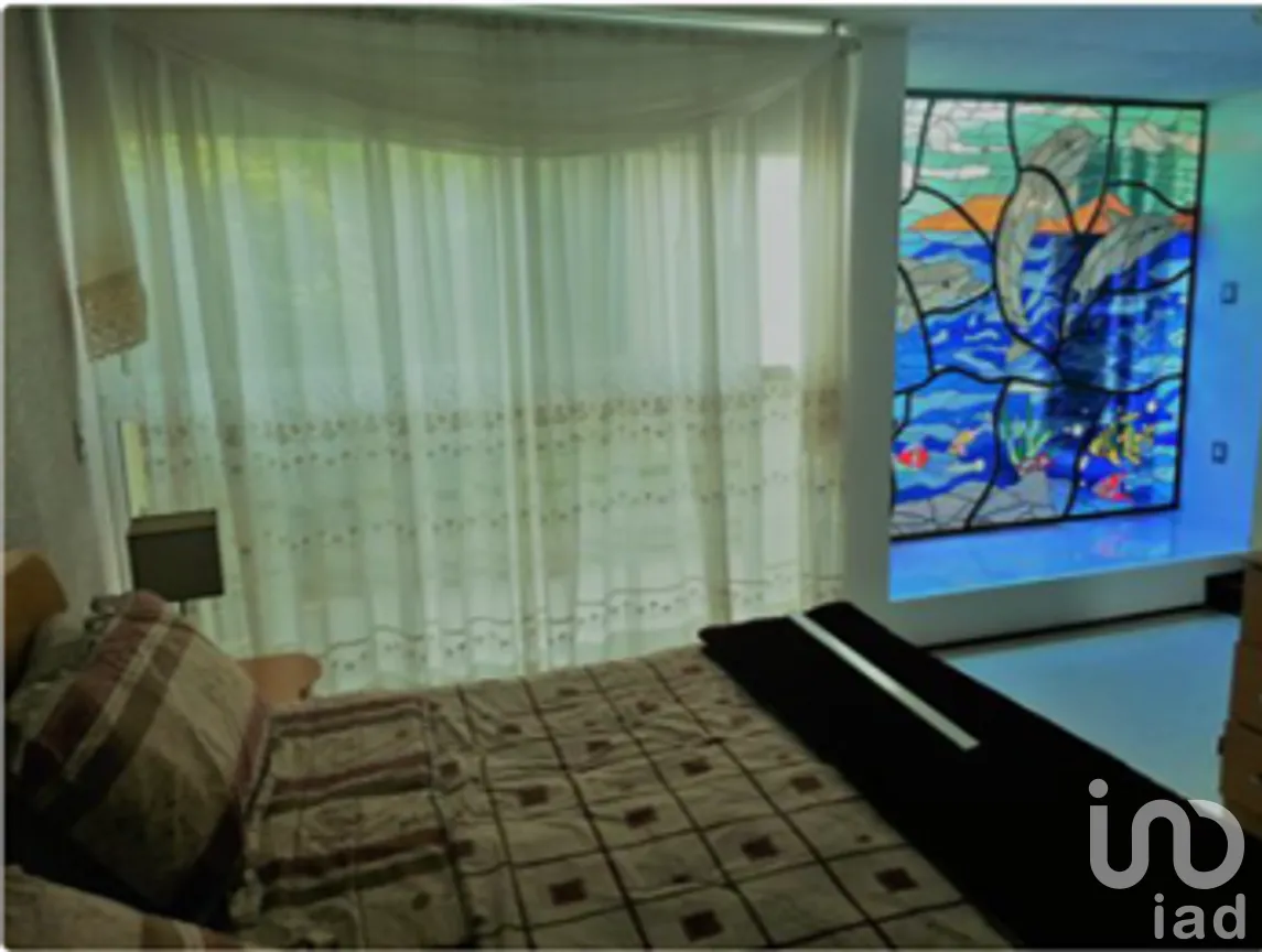 Departamento en Renta en Viveros de La Loma, Tlalnepantla de Baz, México | NEX-263562 | iad México | Foto 2 de 8