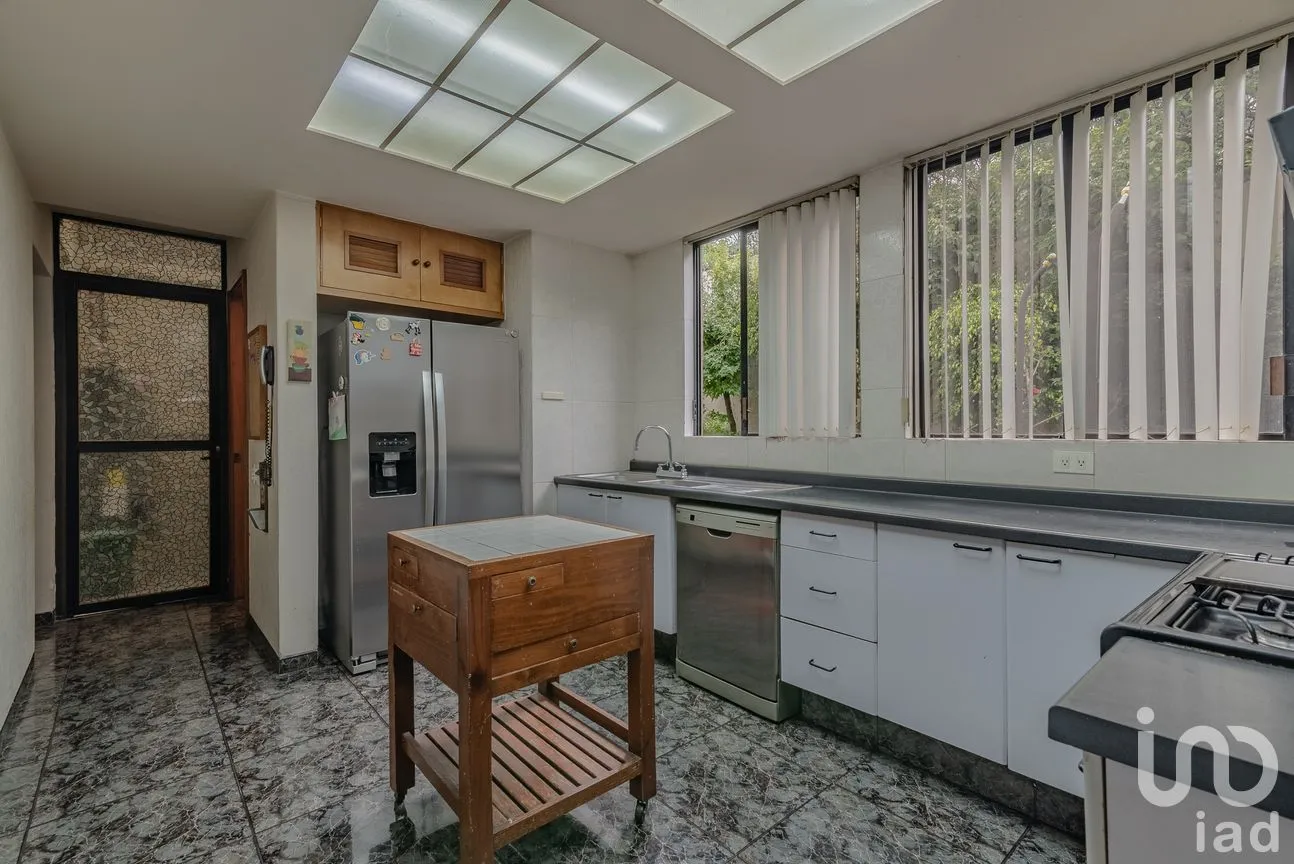 Casa en Venta en Interlomas, Huixquilucan, México | NEX-263689 | iad México | Foto 3 de 16
