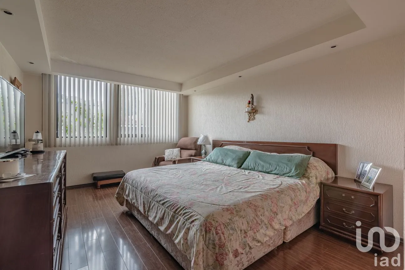 Casa en Venta en Interlomas, Huixquilucan, México | NEX-263689 | iad México | Foto 10 de 16