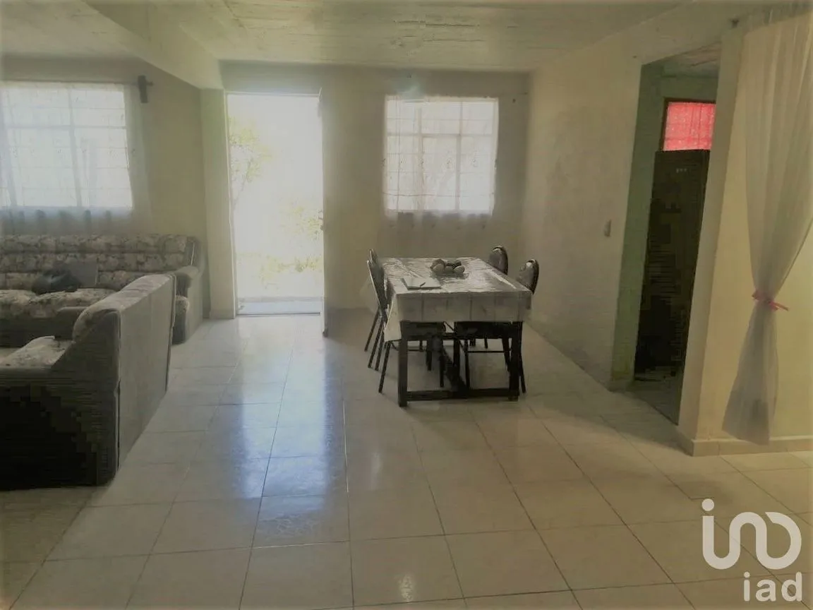 Casa en Venta en Concepción, Valle de Chalco Solidaridad, México | NEX-27139 | iad México | Foto 6 de 15