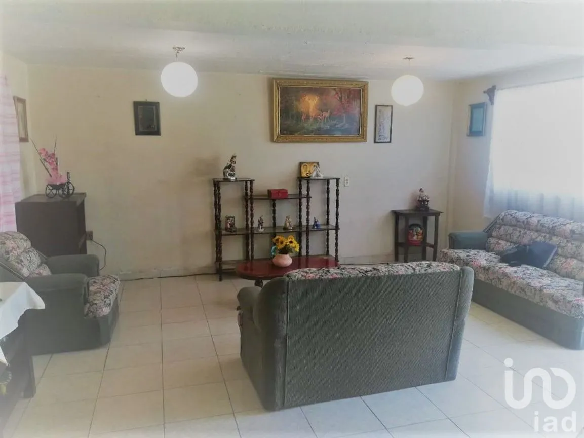 Casa en Venta en Concepción, Valle de Chalco Solidaridad, México | NEX-27139 | iad México | Foto 4 de 15