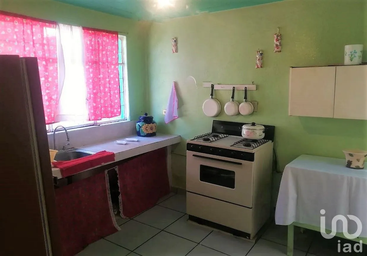 Casa en Venta en Concepción, Valle de Chalco Solidaridad, México | NEX-27139 | iad México | Foto 7 de 15