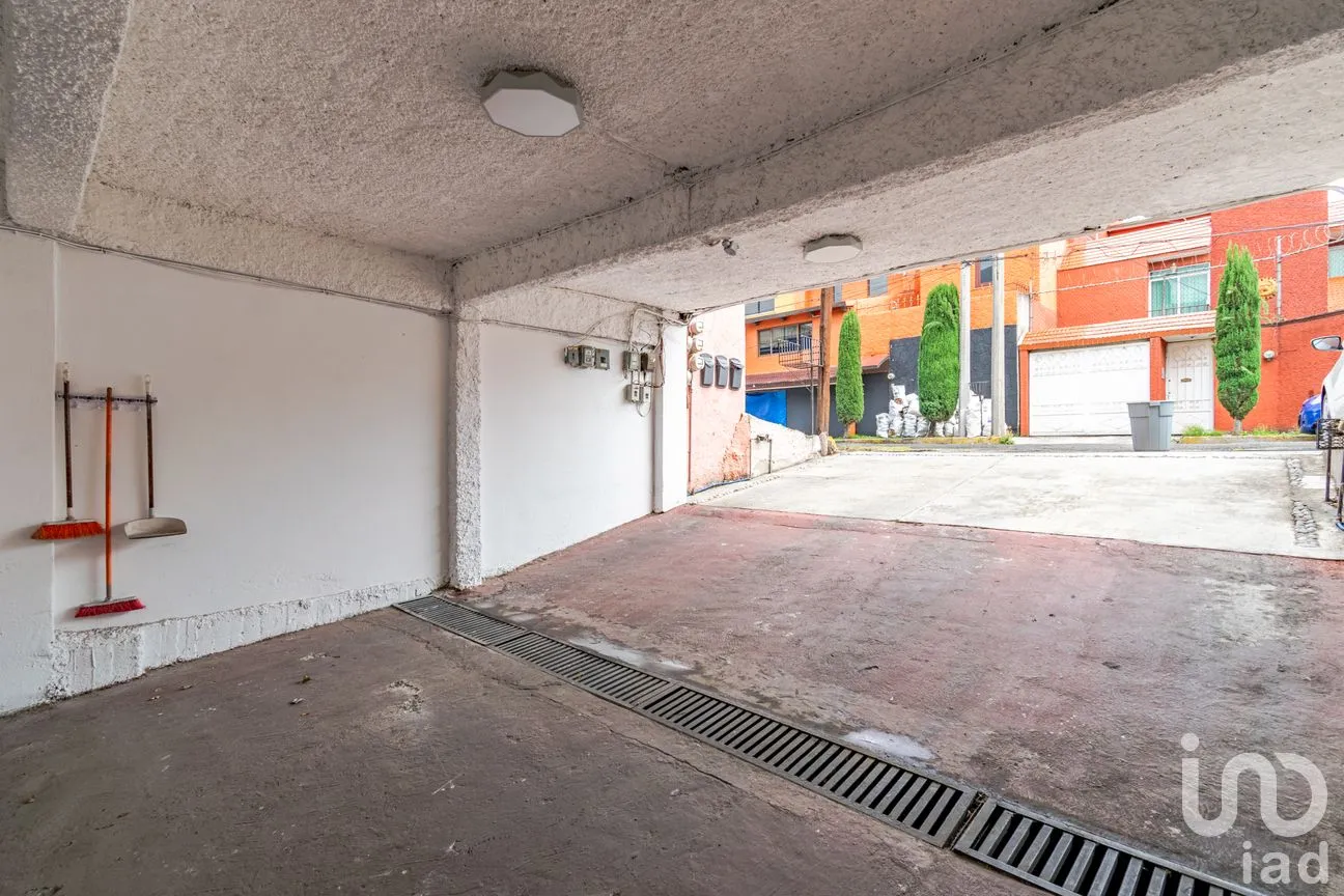 Departamento en Venta en Viveros de La Loma, Tlalnepantla de Baz, México | NEX-283526 | iad México | Foto 2 de 12