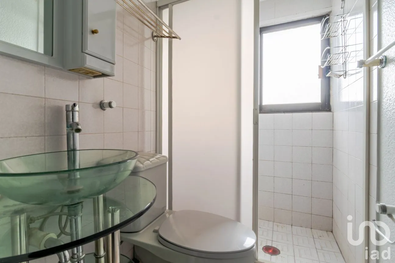 Departamento en Venta en Viveros de La Loma, Tlalnepantla de Baz, México | NEX-283526 | iad México | Foto 12 de 12