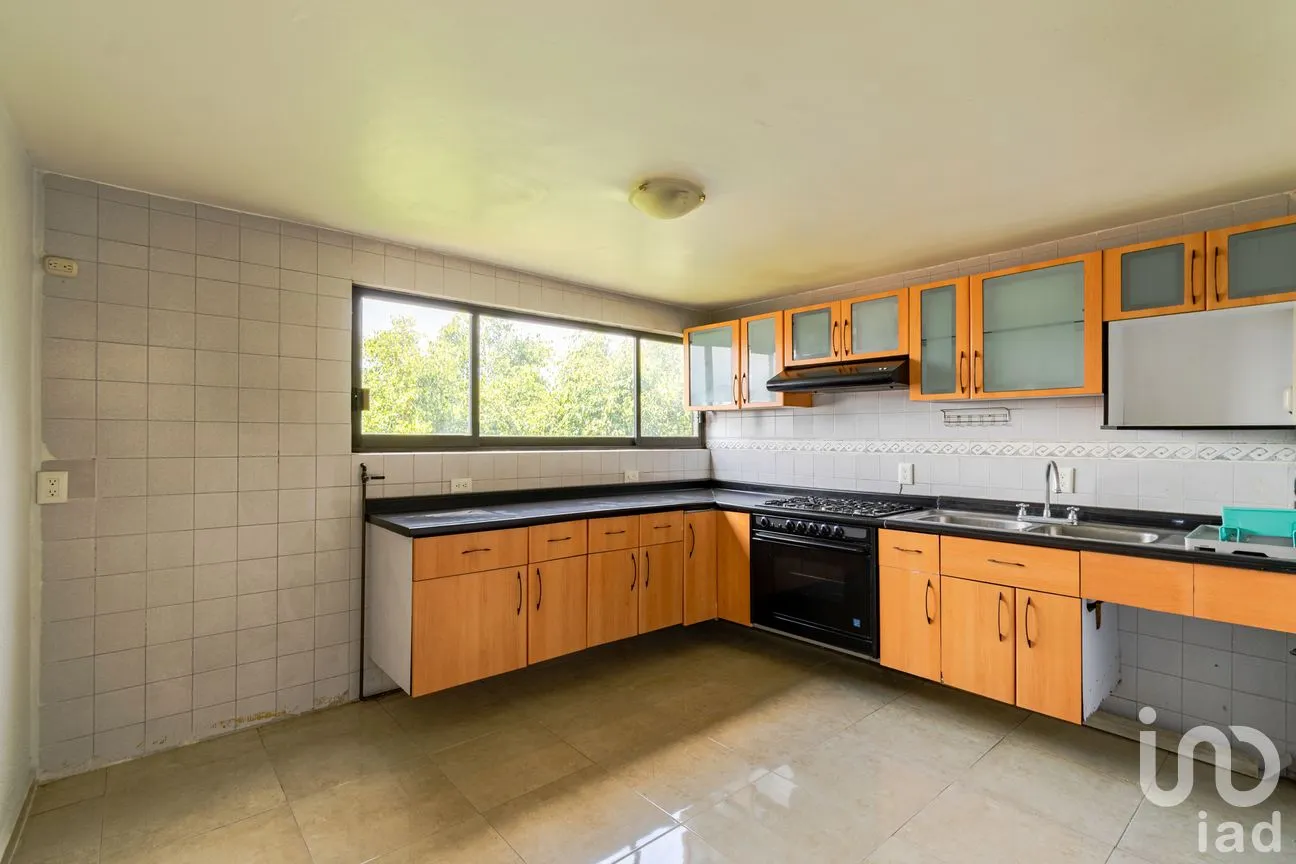 Departamento en Venta en Viveros de La Loma, Tlalnepantla de Baz, México | NEX-283526 | iad México | Foto 4 de 12