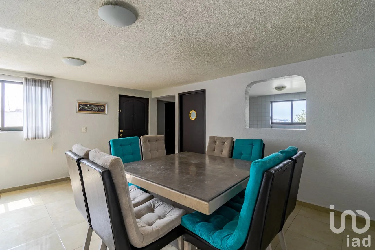 Departamento en Venta en Viveros de La Loma, Tlalnepantla de Baz, México | NEX-283526 | iad México | Foto 5 de 12