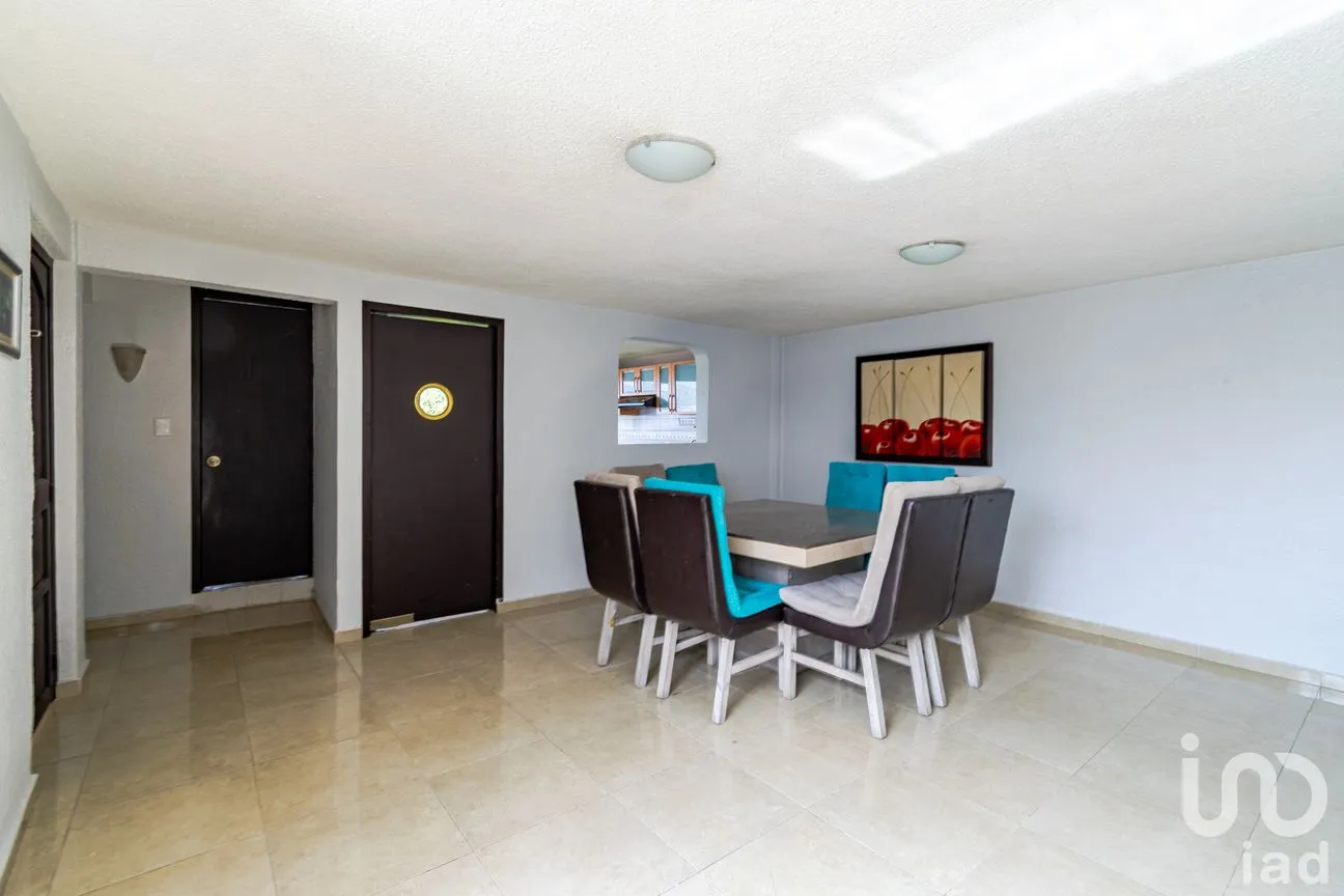 Departamento en Venta en Viveros de La Loma, Tlalnepantla de Baz, México | NEX-283526 | iad México | Foto 6 de 12