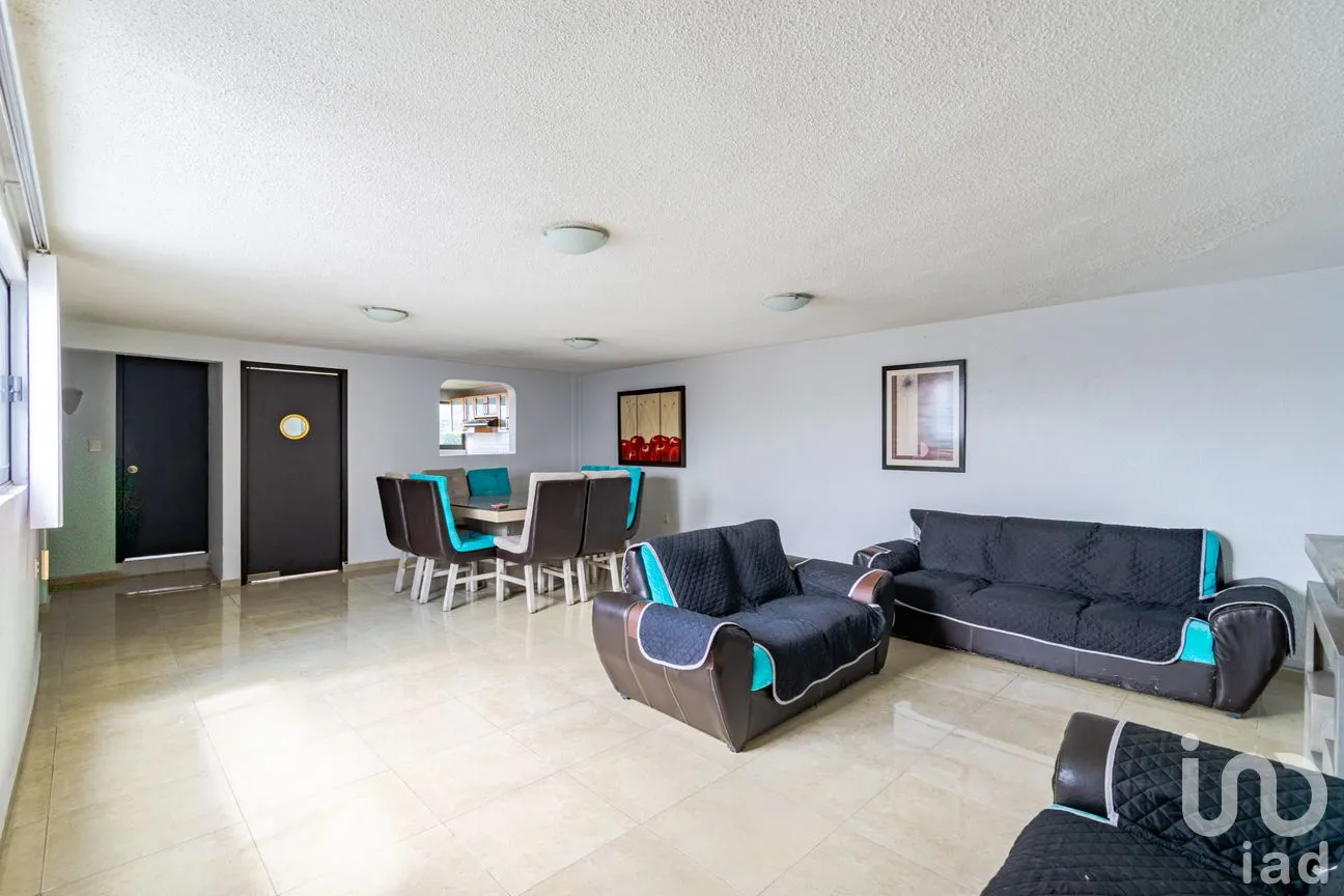 Departamento en Venta en Viveros de La Loma, Tlalnepantla de Baz, México | NEX-283526 | iad México | Foto 7 de 12