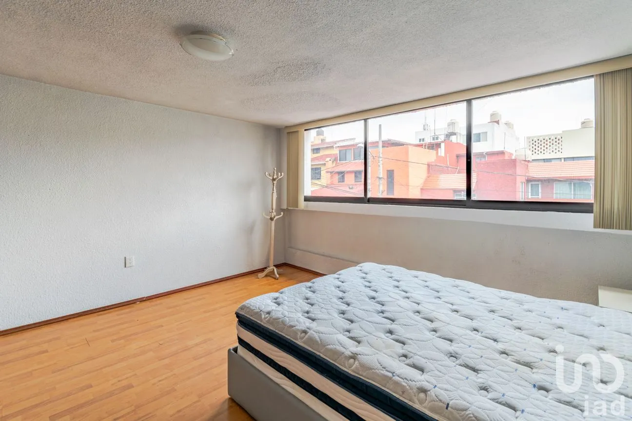 Departamento en Venta en Viveros de La Loma, Tlalnepantla de Baz, México | NEX-283526 | iad México | Foto 10 de 12