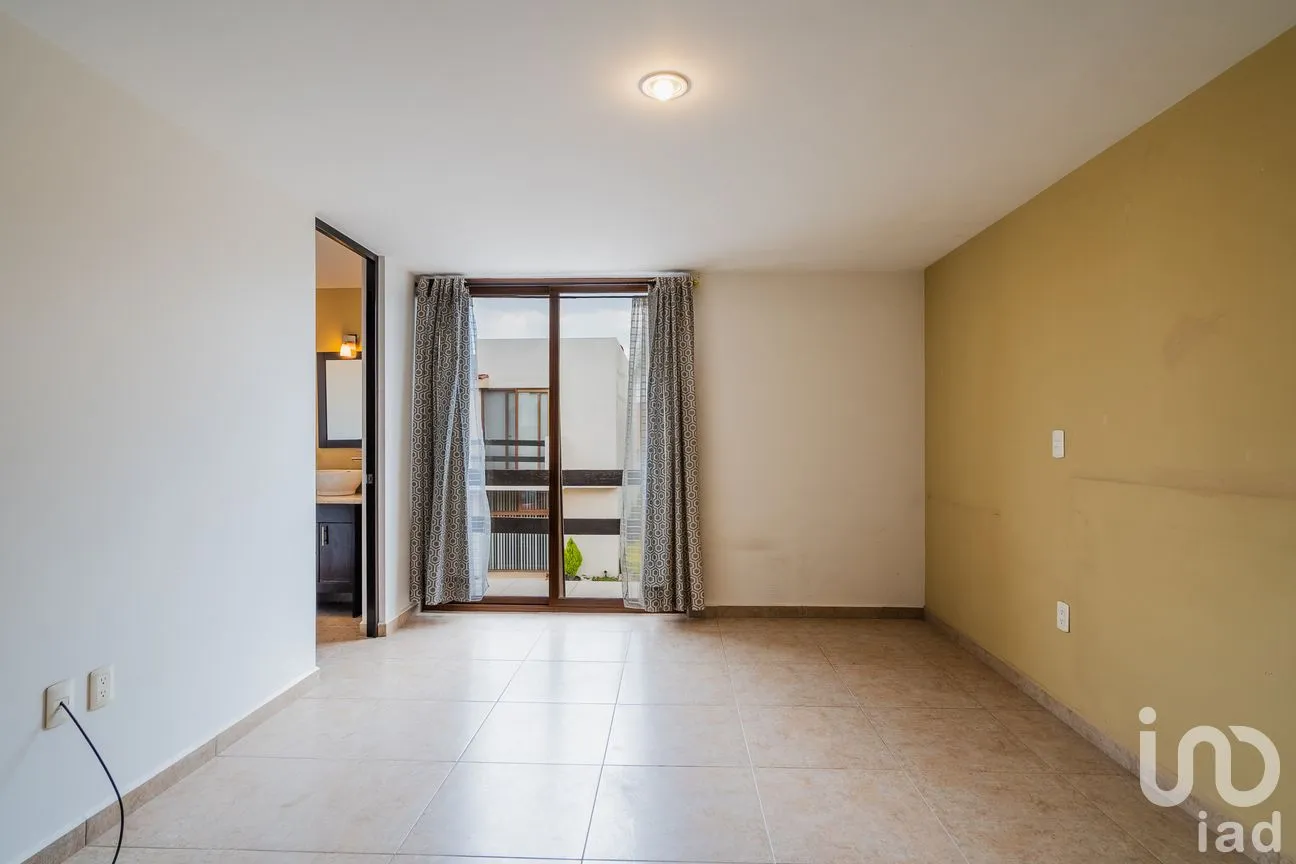 Casa en Renta en Cumbres del Lago, Querétaro, Querétaro | NEX-291669 | iad México | Foto 11 de 19