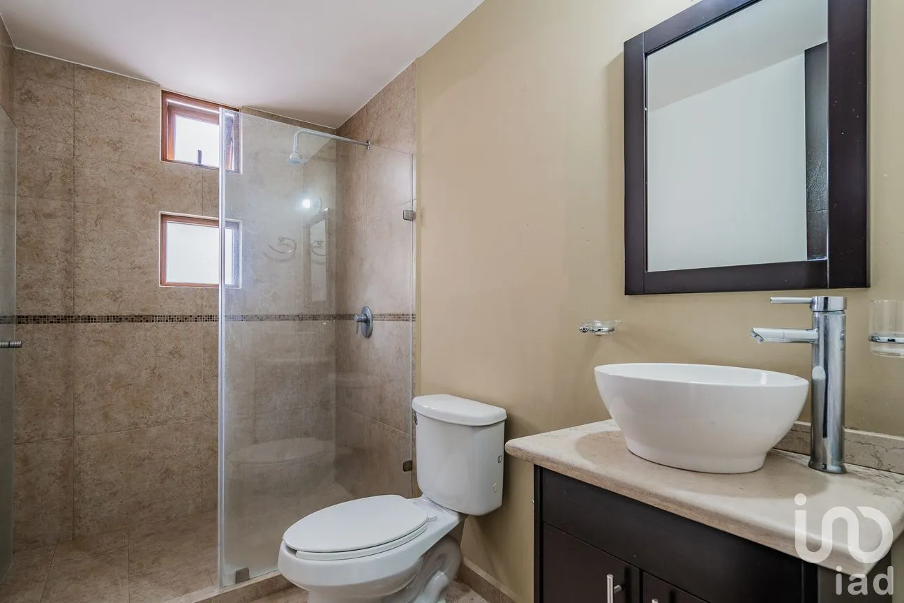 Casa en Renta en Cumbres del Lago, Querétaro, Querétaro | NEX-291669 | iad México | Foto 12 de 19
