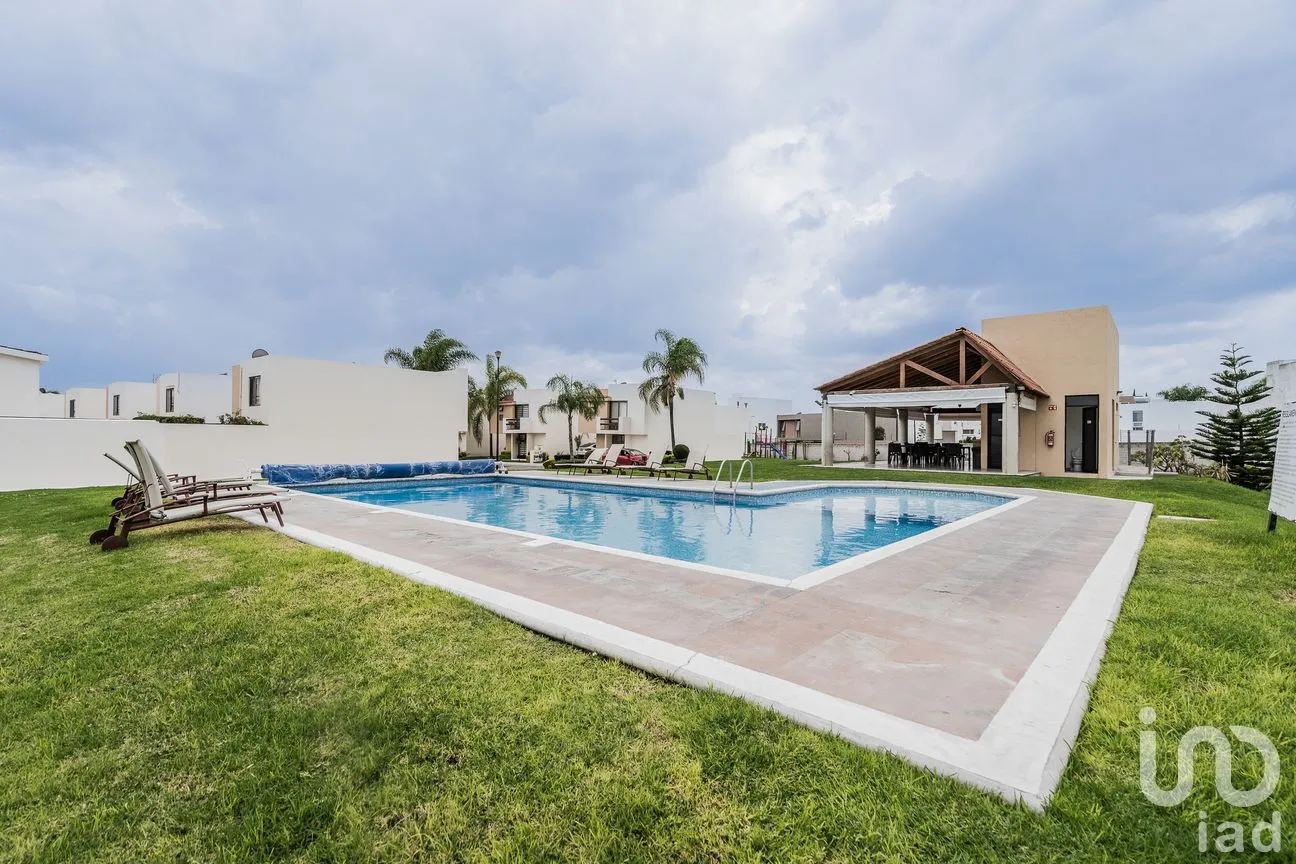 Casa en Renta en Cumbres del Lago, Querétaro, Querétaro | NEX-291669 | iad México | Foto 19 de 19