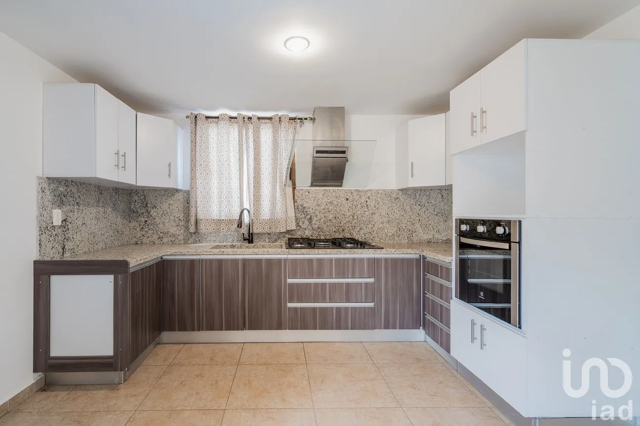 Casa en Renta en Cumbres del Lago, Querétaro, Querétaro | NEX-291669 | iad México | Foto 4 de 19