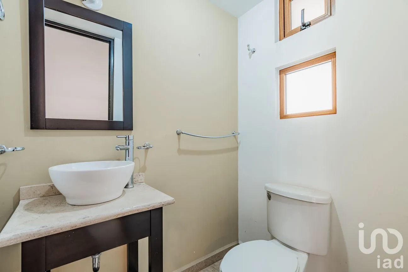 Casa en Renta en Cumbres del Lago, Querétaro, Querétaro | NEX-291669 | iad México | Foto 6 de 19