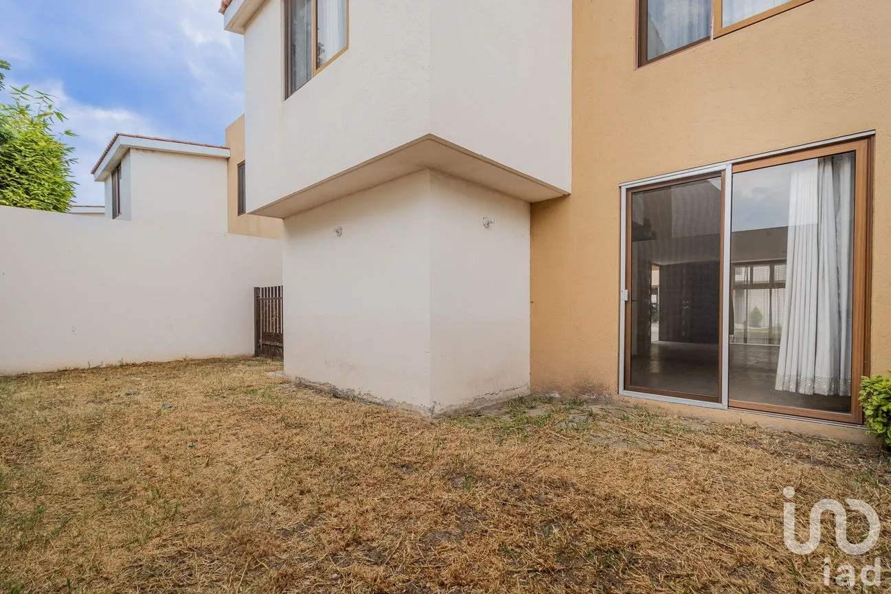Casa en Renta en Cumbres del Lago, Querétaro, Querétaro | NEX-291669 | iad México | Foto 7 de 19