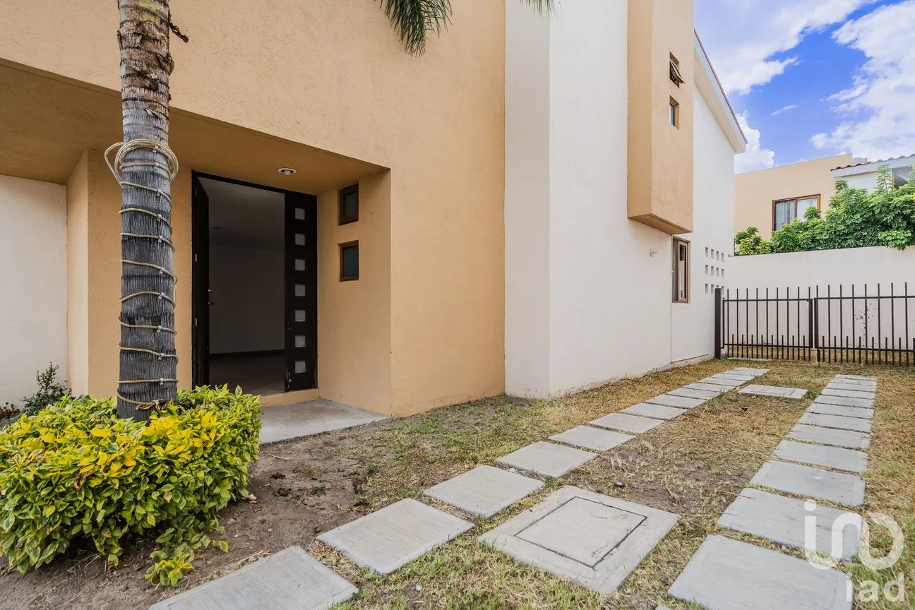 Casa en Renta en Cumbres del Lago, Querétaro, Querétaro | NEX-291669 | iad México | Foto 8 de 19