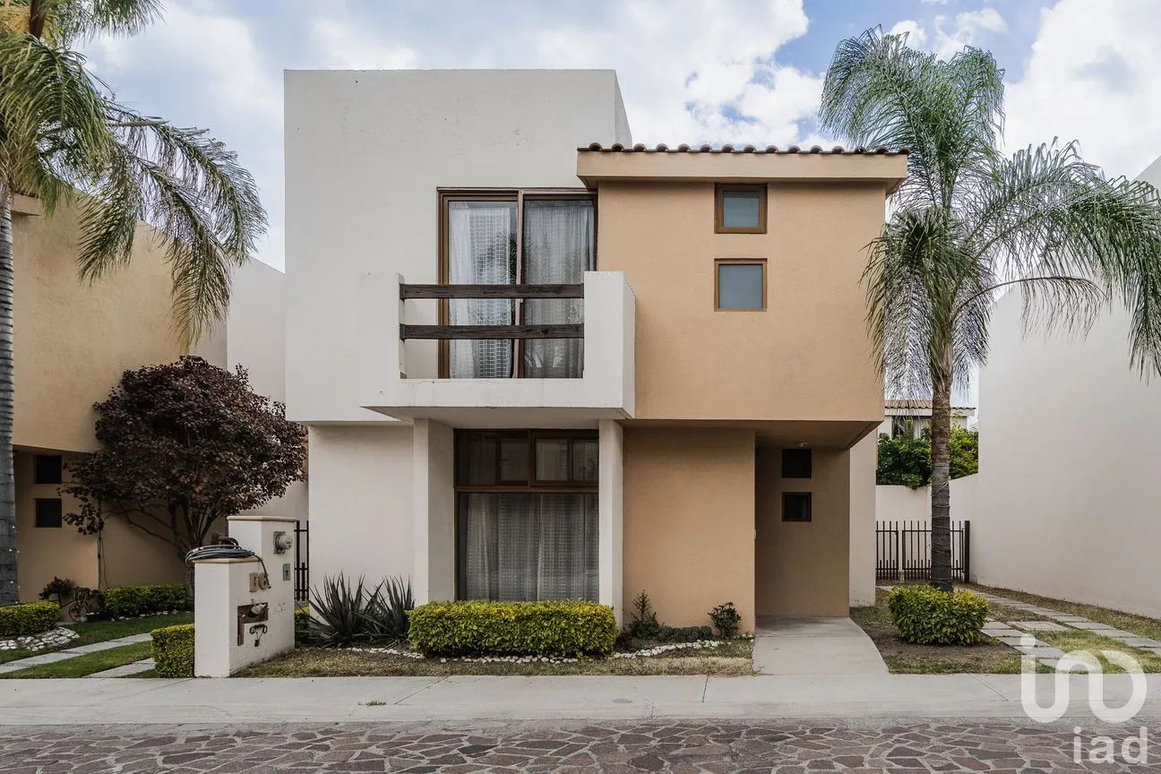 Casa en Renta en Cumbres del Lago, Querétaro, Querétaro | NEX-291669 | iad México | Foto 9 de 19