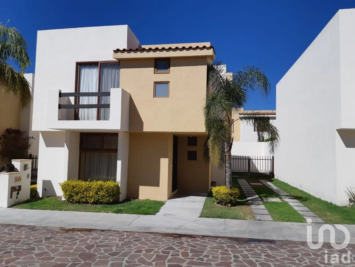 Casa en Renta en Cumbres del Lago, Querétaro, Querétaro | NEX-291669 | iad México | Foto 1 de 19