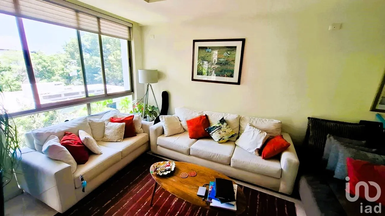 Casa en Venta en Lomas Quebradas, La Magdalena Contreras, Ciudad de México | NEX-297751 | iad México | Foto 2 de 11