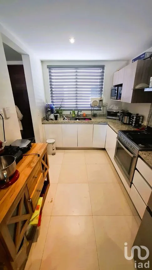 Casa en Venta en Lomas Quebradas, La Magdalena Contreras, Ciudad de México | NEX-297751 | iad México | Foto 4 de 11