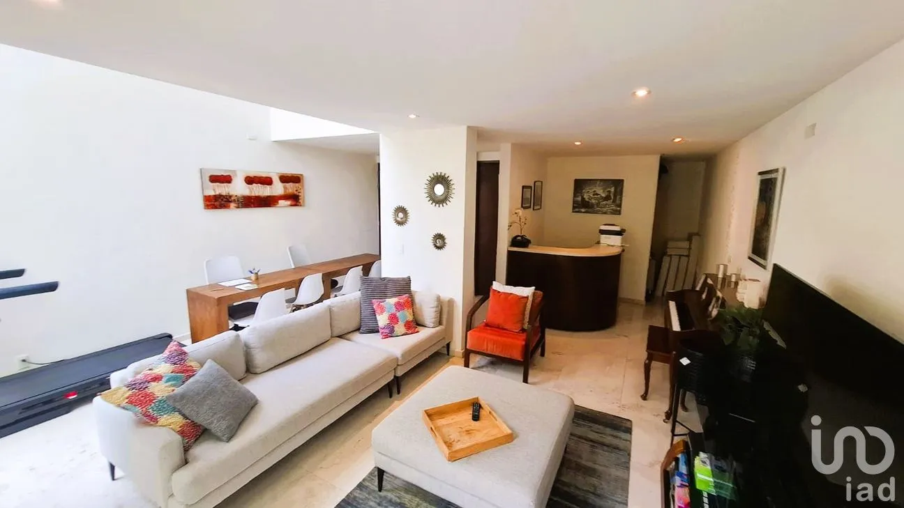 Casa en Venta en Lomas Quebradas, La Magdalena Contreras, Ciudad de México | NEX-297751 | iad México | Foto 5 de 11