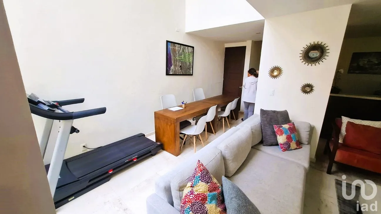 Casa en Venta en Lomas Quebradas, La Magdalena Contreras, Ciudad de México | NEX-297751 | iad México | Foto 6 de 11