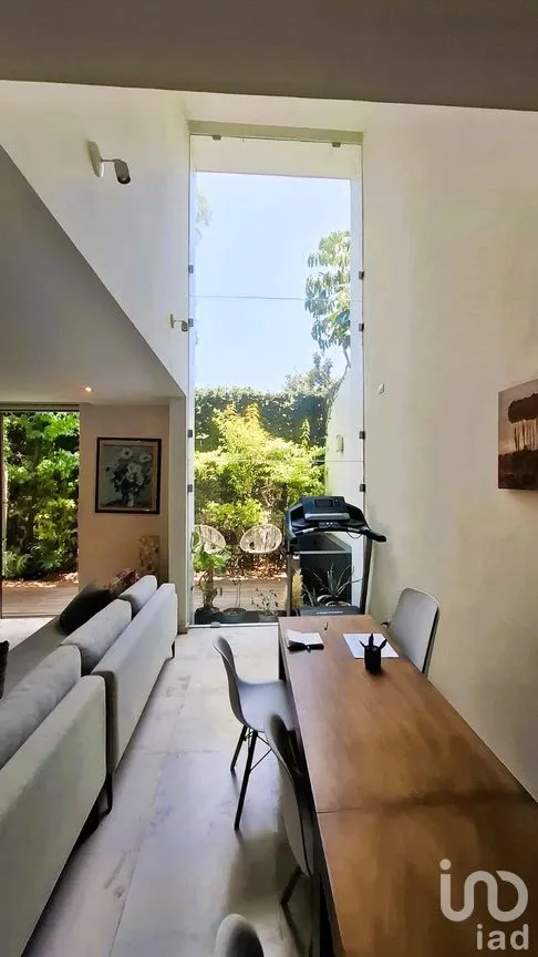Casa en Venta en Lomas Quebradas, La Magdalena Contreras, Ciudad de México | NEX-297751 | iad México | Foto 7 de 11