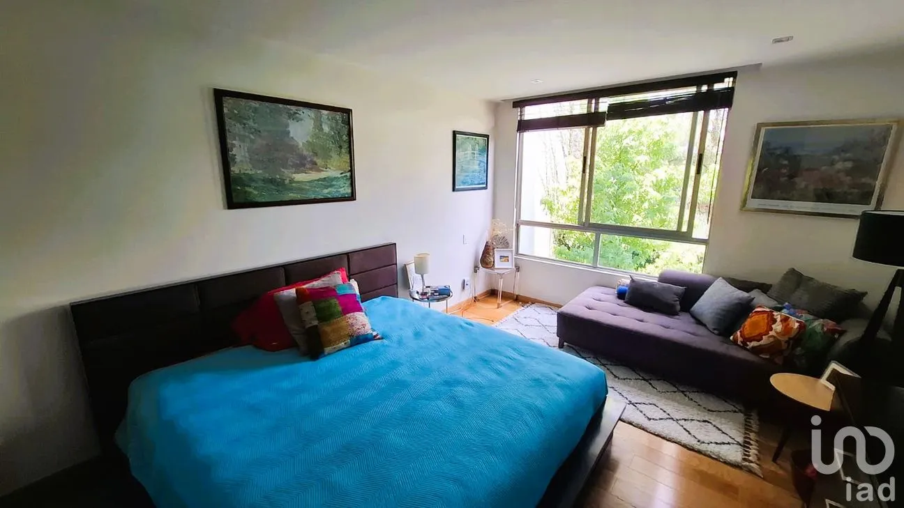 Casa en Venta en Lomas Quebradas, La Magdalena Contreras, Ciudad de México | NEX-297751 | iad México | Foto 9 de 11