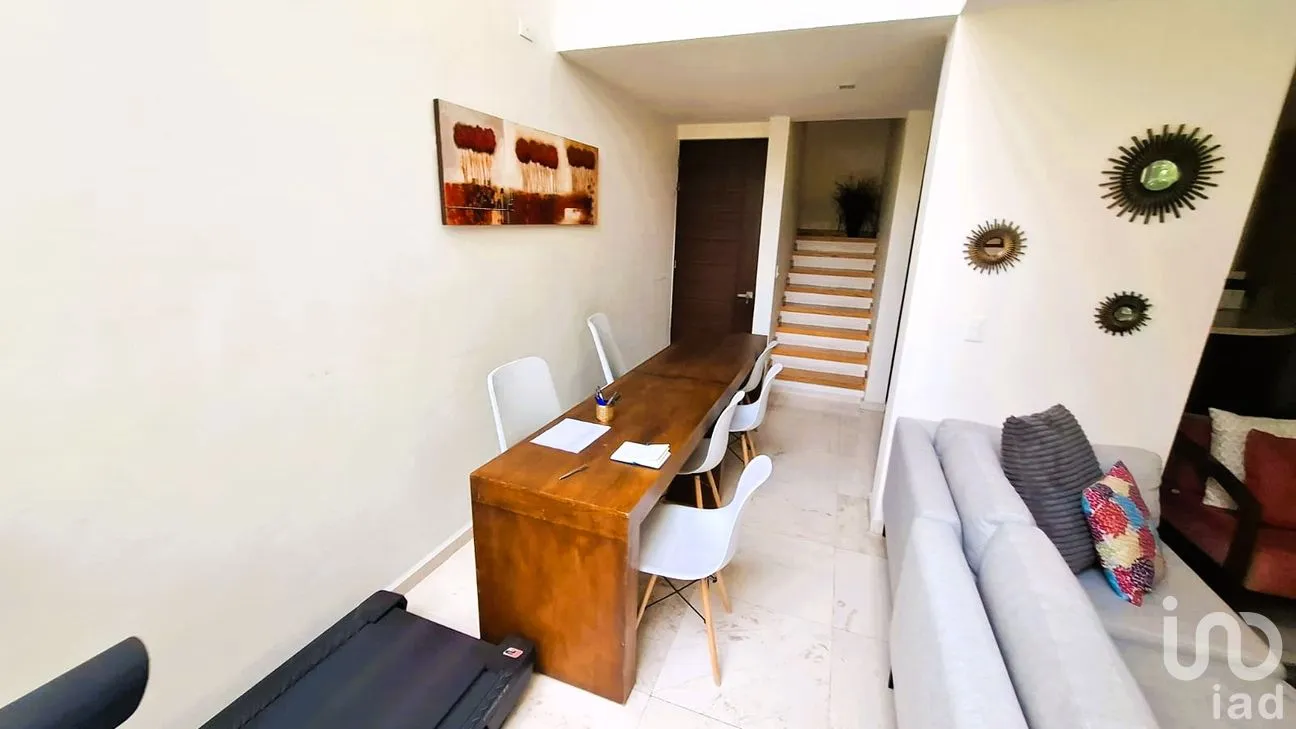 Casa en Venta en Lomas Quebradas, La Magdalena Contreras, Ciudad de México | NEX-297751 | iad México | Foto 3 de 11