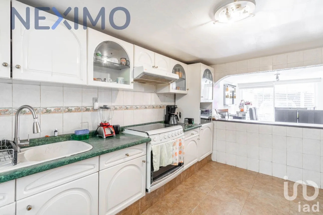 Casa en Venta en Las Alamedas, Atizapán de Zaragoza, México | NEX-32266 | iad México | Foto 9 de 23