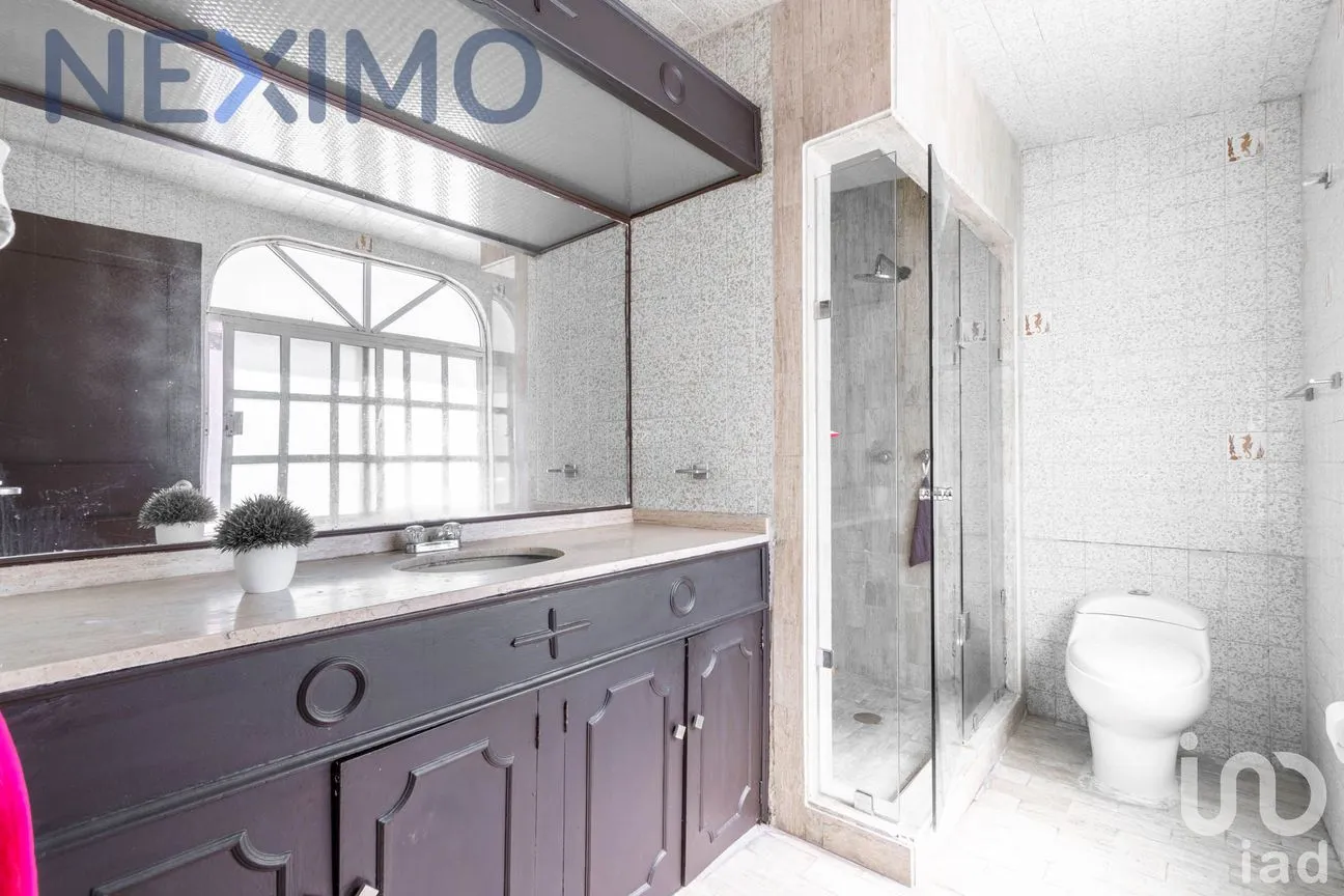 Casa en Venta en Las Alamedas, Atizapán de Zaragoza, México | NEX-32266 | iad México | Foto 20 de 23