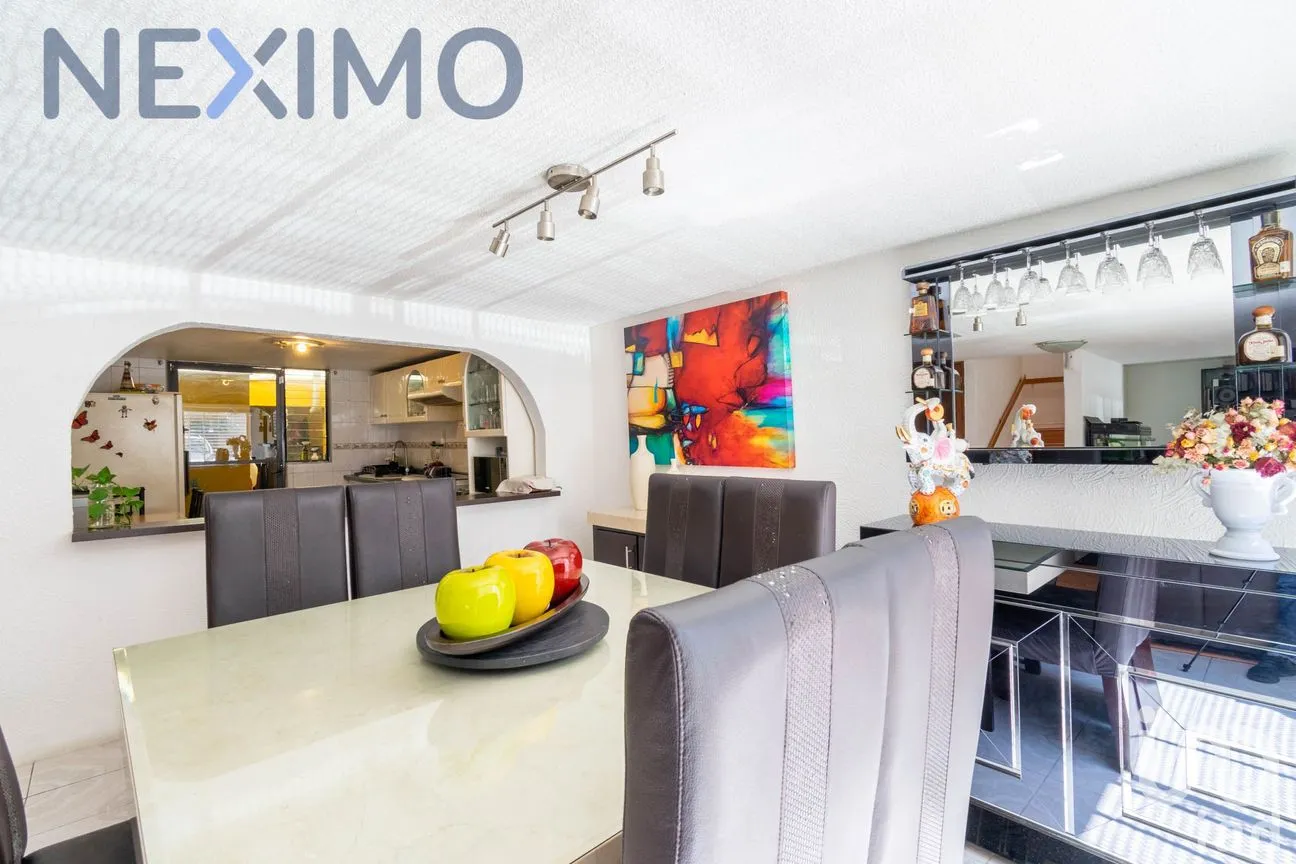 Casa en Venta en Las Alamedas, Atizapán de Zaragoza, México | NEX-32266 | iad México | Foto 5 de 23