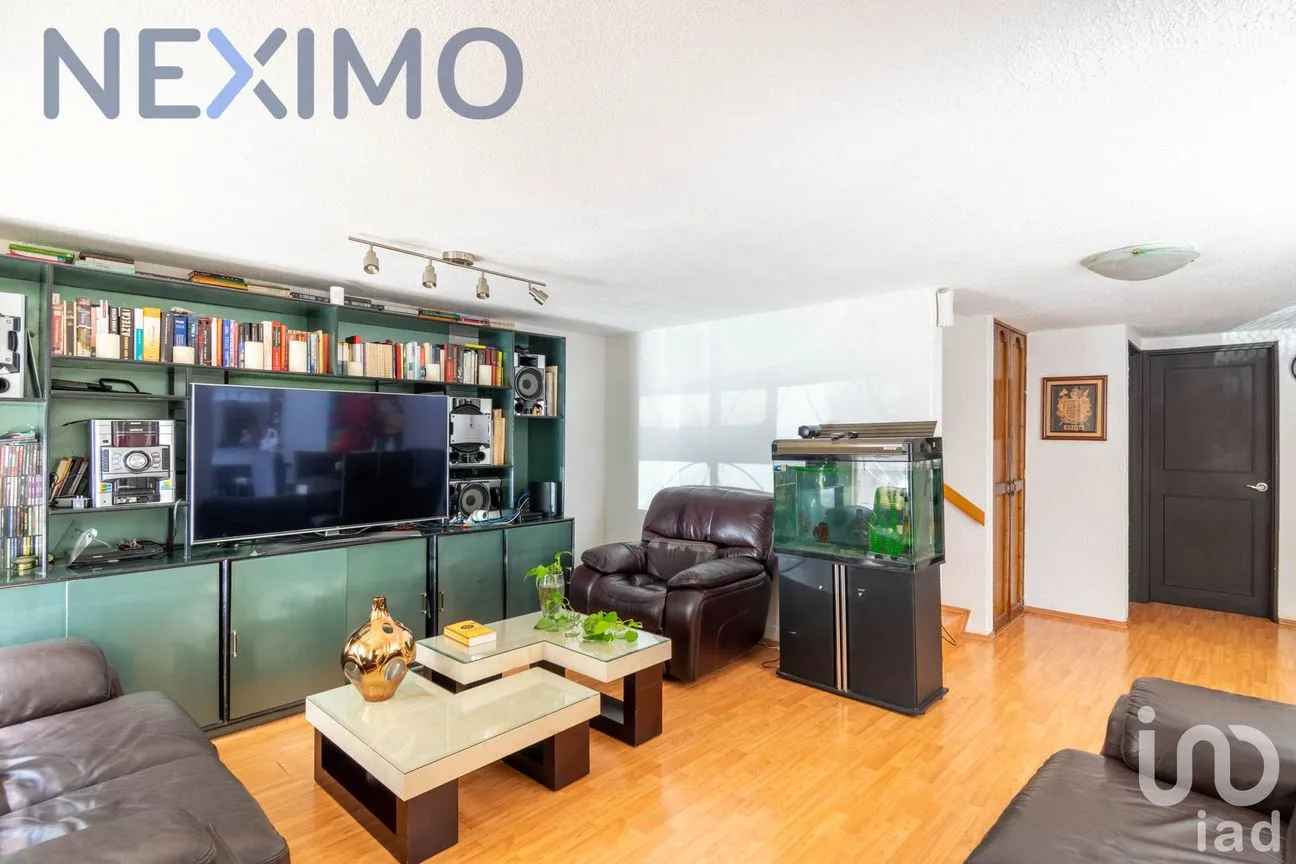 Casa en Venta en Las Alamedas, Atizapán de Zaragoza, México | NEX-32266 | iad México | Foto 4 de 23