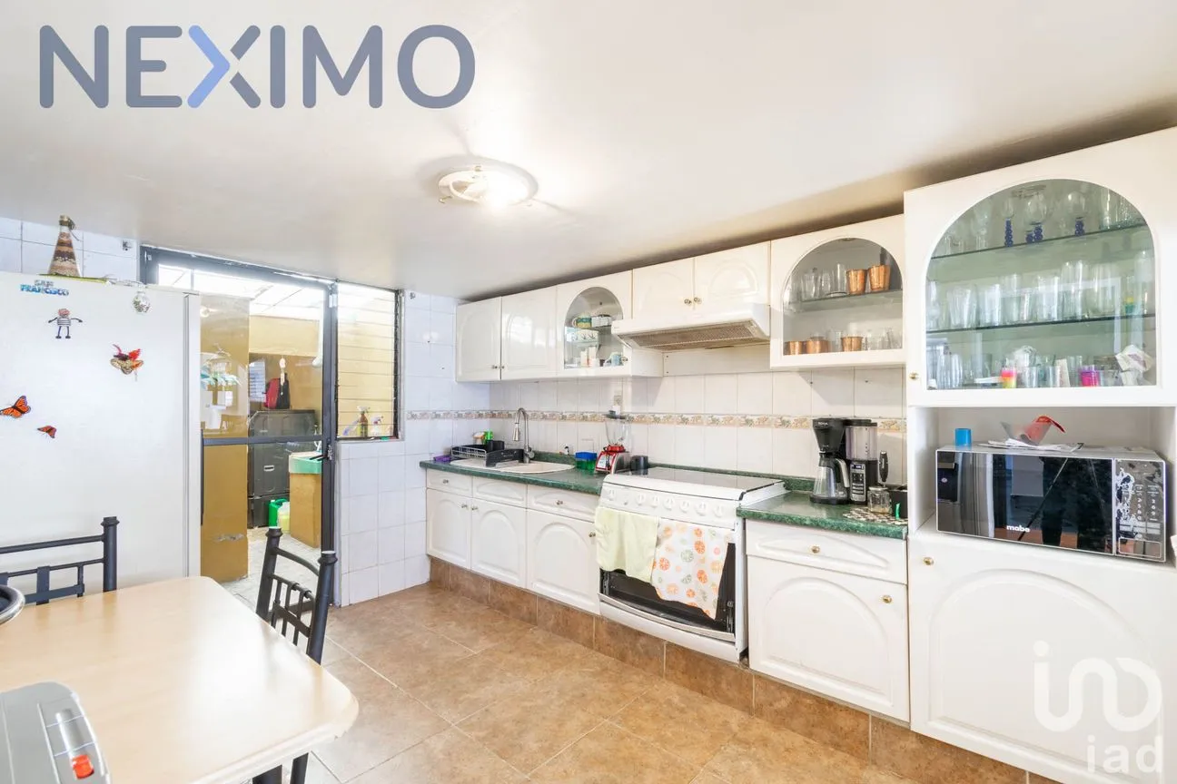 Casa en Venta en Las Alamedas, Atizapán de Zaragoza, México | NEX-32266 | iad México | Foto 8 de 23