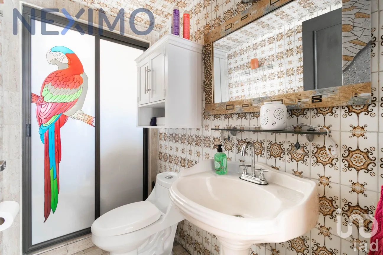 Casa en Venta en Las Alamedas, Atizapán de Zaragoza, México | NEX-32266 | iad México | Foto 11 de 23