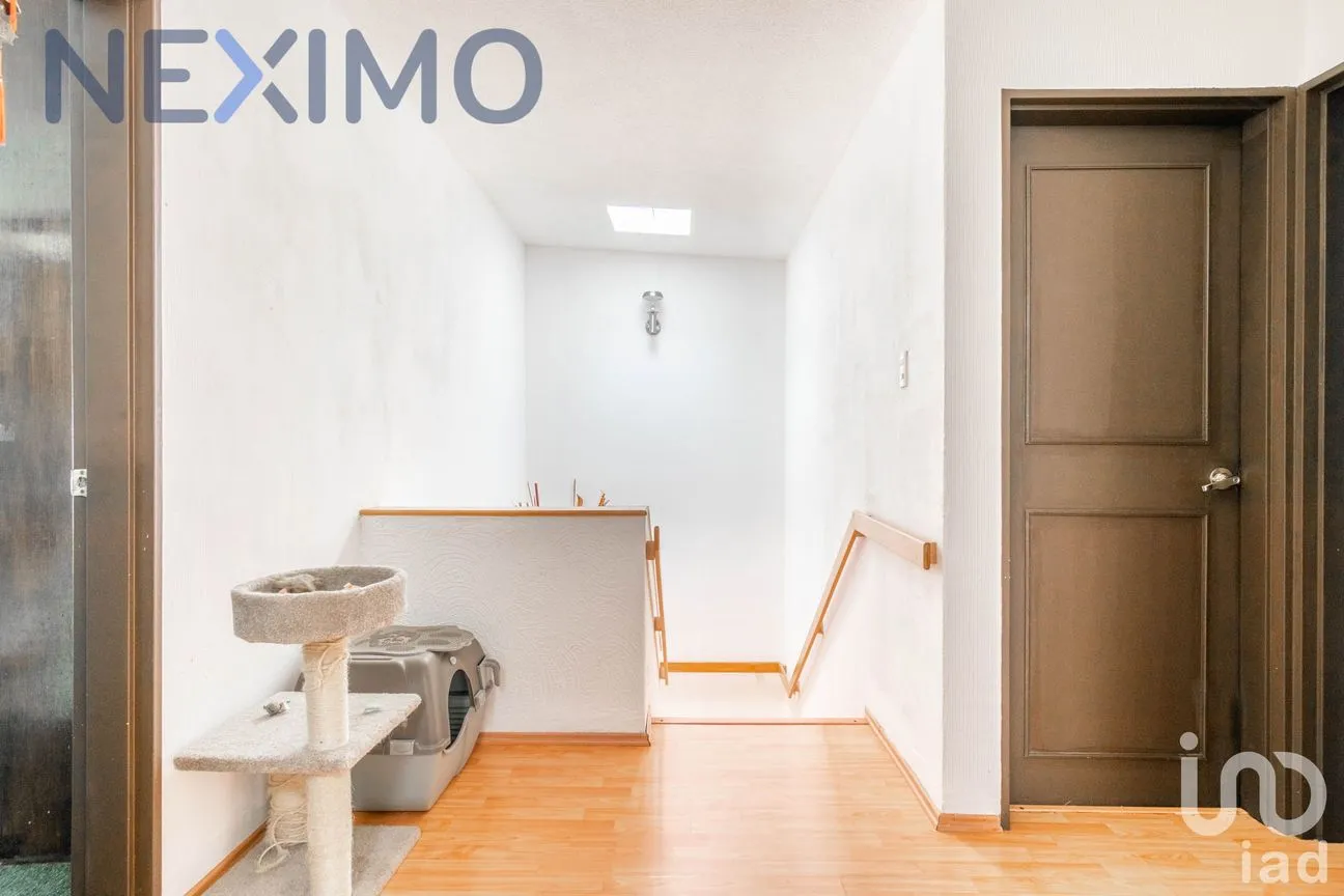 Casa en Venta en Las Alamedas, Atizapán de Zaragoza, México | NEX-32266 | iad México | Foto 17 de 23