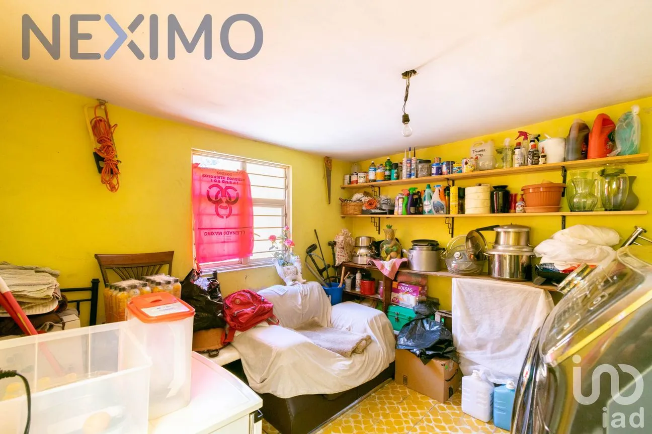 Casa en Venta en Las Alamedas, Atizapán de Zaragoza, México | NEX-32266 | iad México | Foto 13 de 23