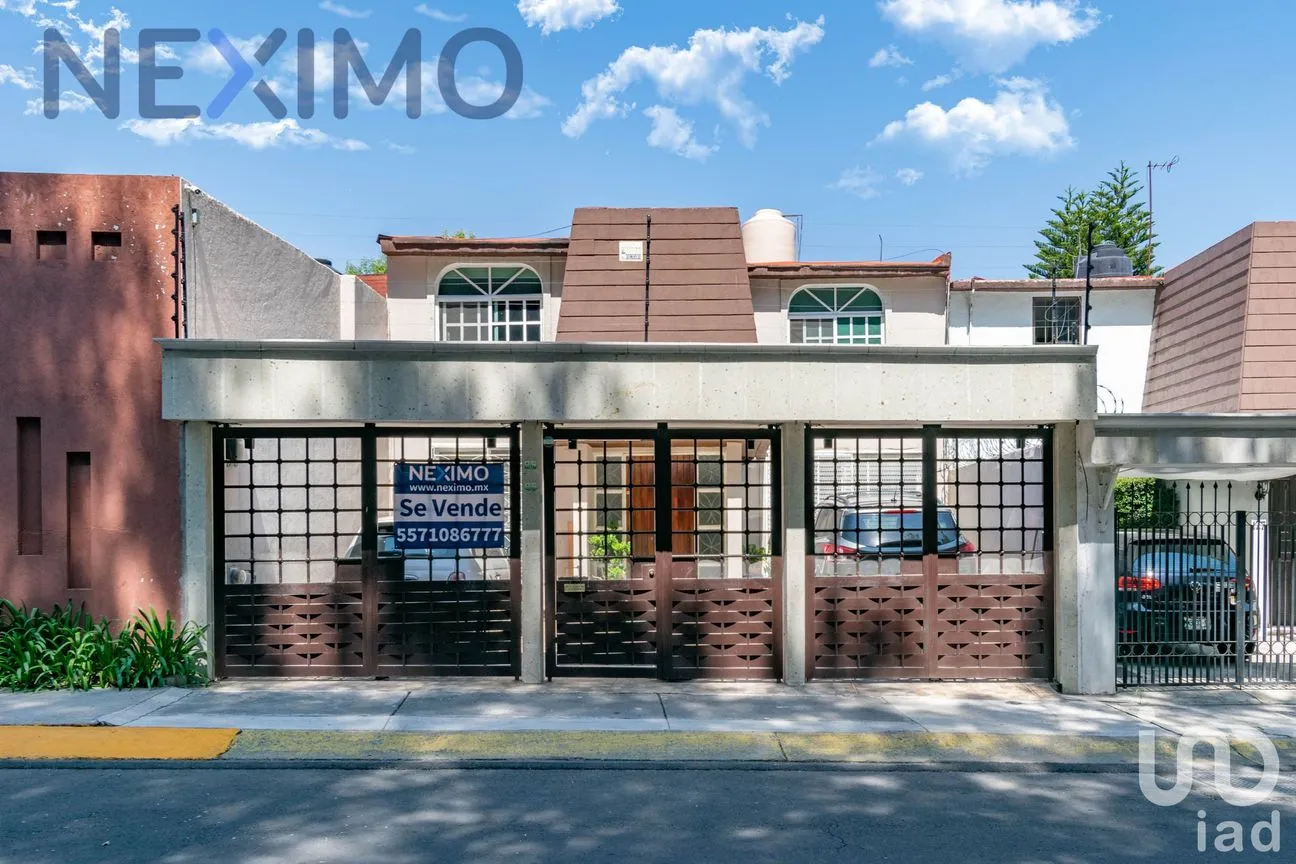 Casa en Venta en Las Alamedas, Atizapán de Zaragoza, México | NEX-32266 | iad México | Foto 1 de 23